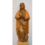 Maria Immaculata Italien/Südfrankreich 17. Jh