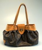 Louis Vuitton: Handtasche "Boetie"