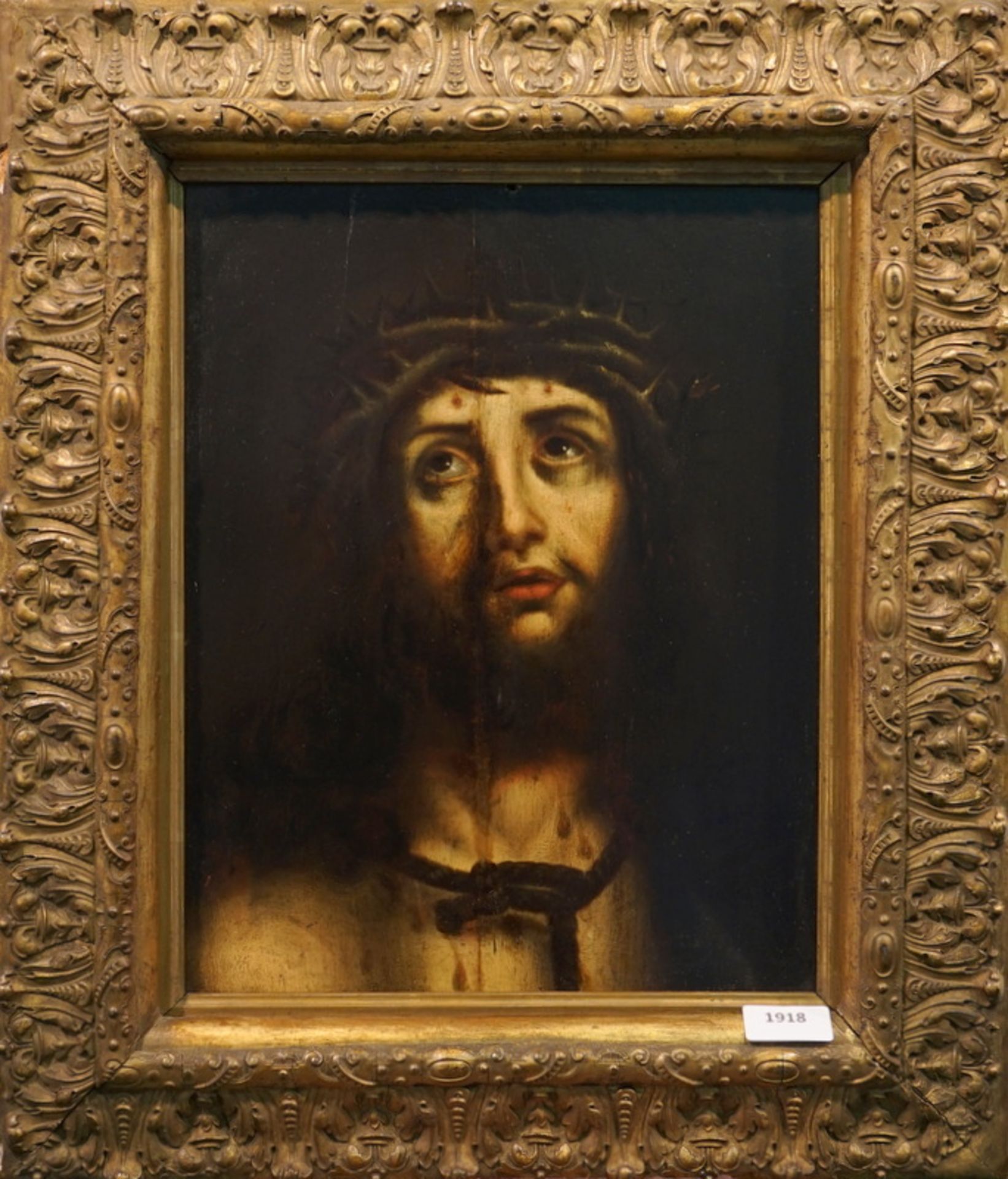 Ecce Homo