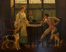 Wardle, Arthur: Die Hundeerziehung