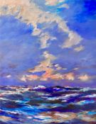 Joe COUSIN (XX-XXI) Skies and Sea