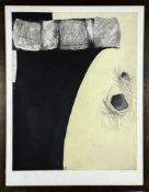 Jennifer SEMMENS (1964) Untitled abstract