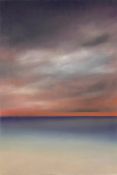 Peter SKINNER (XX-XXI) Calm Sea and Sky