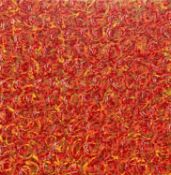 Elizabeth A. TALBOT (1975) Autumnal Abstract