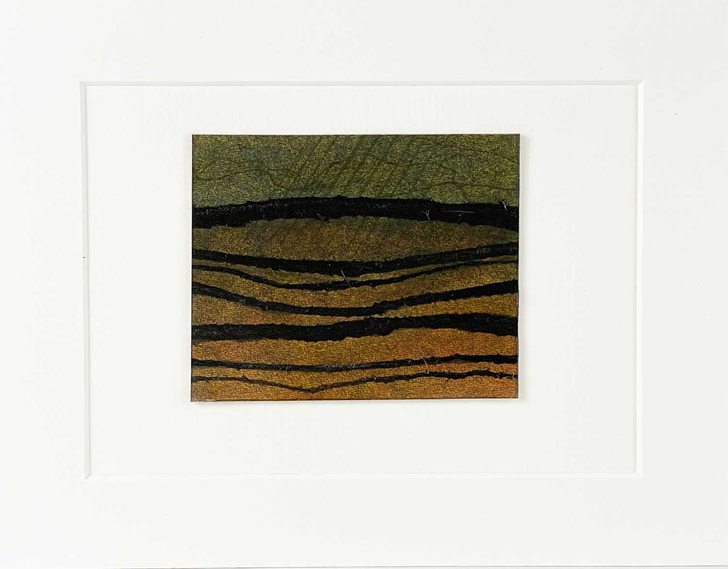 Clive WILLIAMS (1944-2015) Trencrom - distant & Moorland Rain - Image 5 of 6