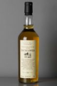 Inchgower, Speyside Single Malt Scotch Whisky