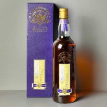 Glen Garioch 1988-2004 Duncan Taylor aged 16 years.