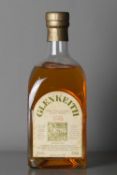 Glen Keith, Single Highland Malt Scotch Whisky