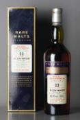 Glen Mhor 1979 aged 22 years Rare Malts Selection.