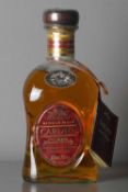 Cardhu, Single Malt Scotch Whisky