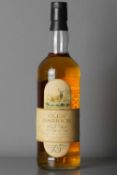 Glen Garioch, Highland Scotch Whisky