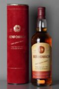 Benromach aged 19 years.