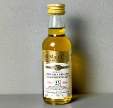 Port Ellen The Old Malt Cask aged 23 years.