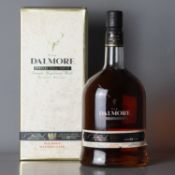 The Dalmore Special Cask Finish aged 12 years.