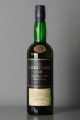 The Glenlivet Aged 18 years pure single malt Scotch whisky