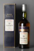 Teaninich 1973 aged 23 years Rare Malts Selection.