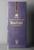 Johnnie Walker Blue Label 75CL