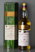 The Old Malt Cask Dufftown 1988-2003 aged 14 years.