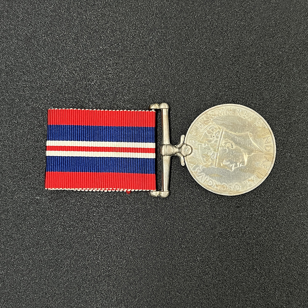 Mixed lot of medals - Image 7 of 8