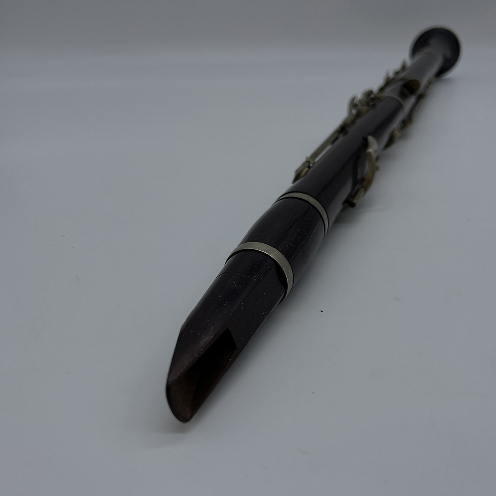 A clarinet - Image 4 of 5