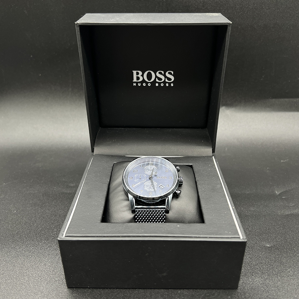 Hugo Boss watch - Image 5 of 5