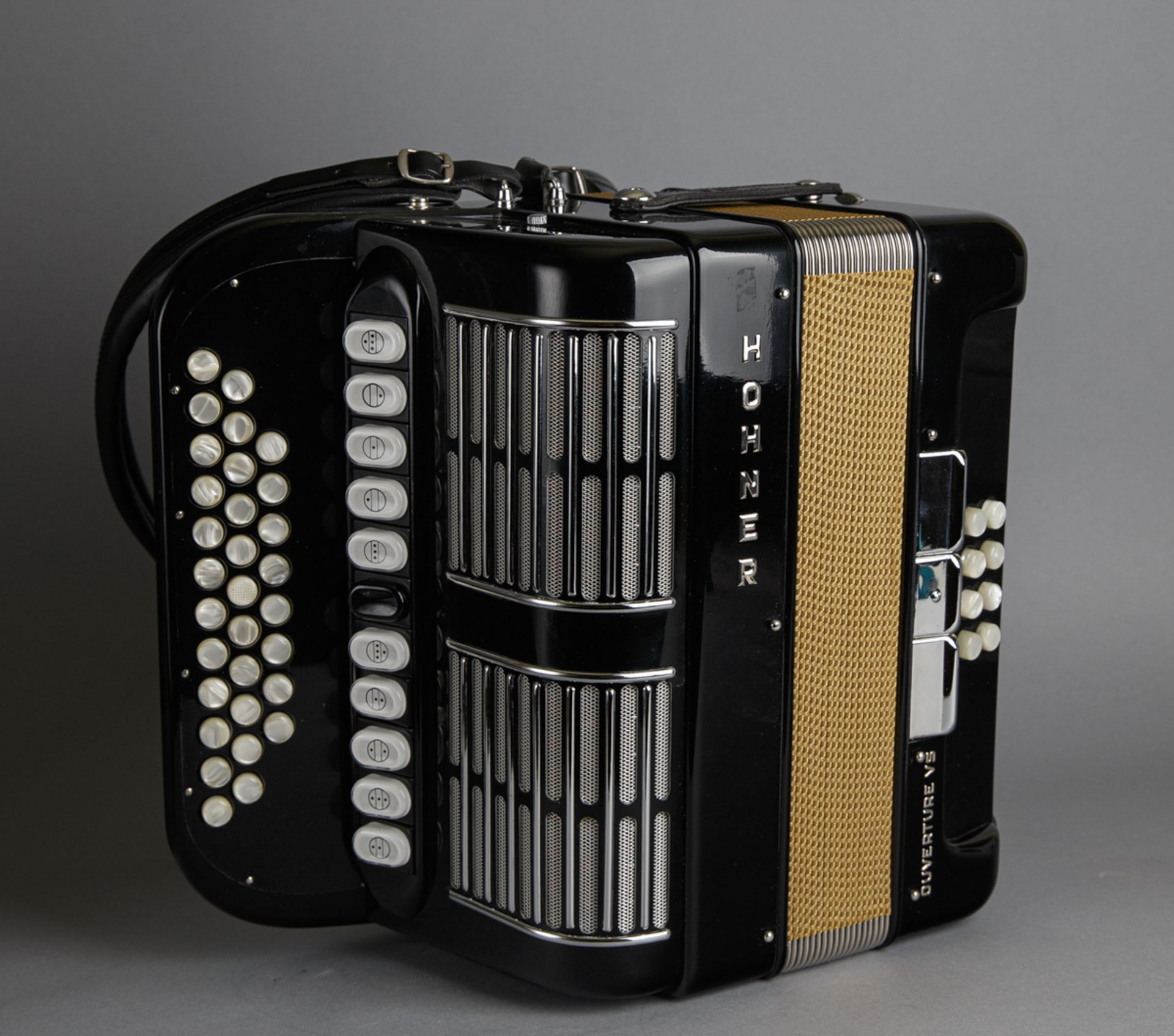 Hohner Ouverture VS