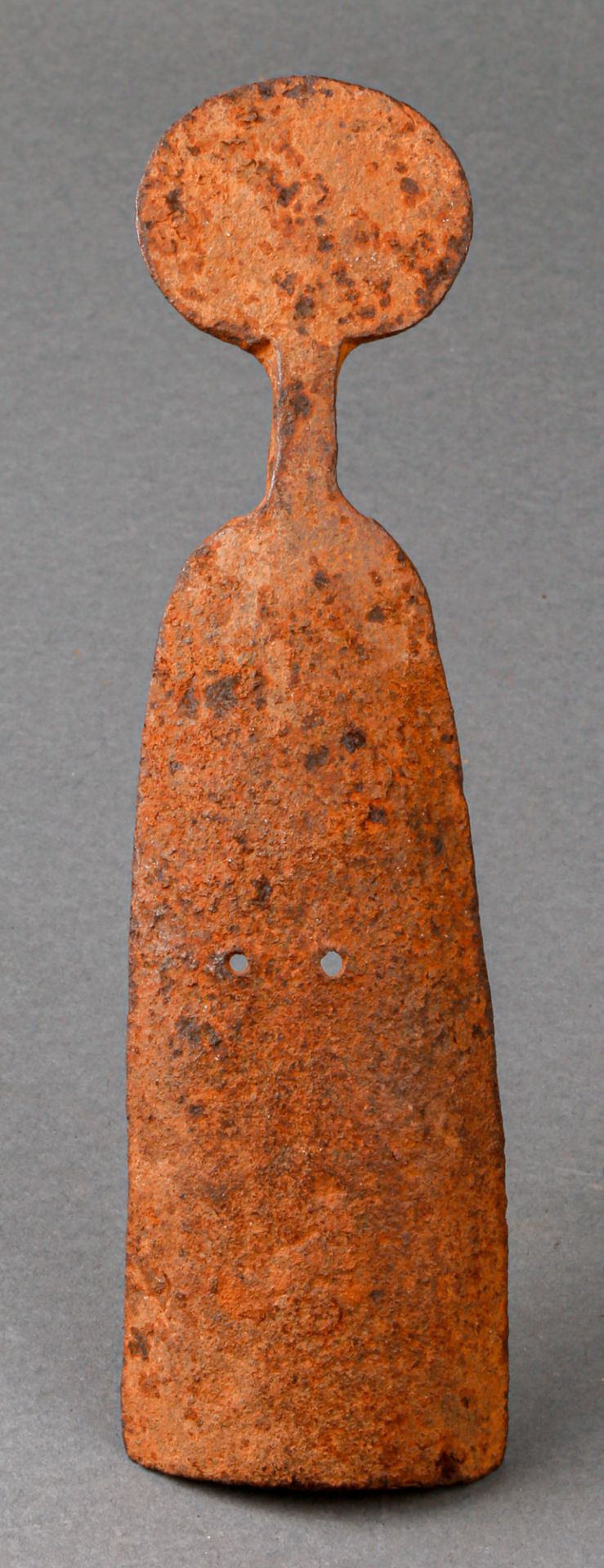 Fruchtbarkeitsidol, Ashanti (Ghana), 20. Jh.