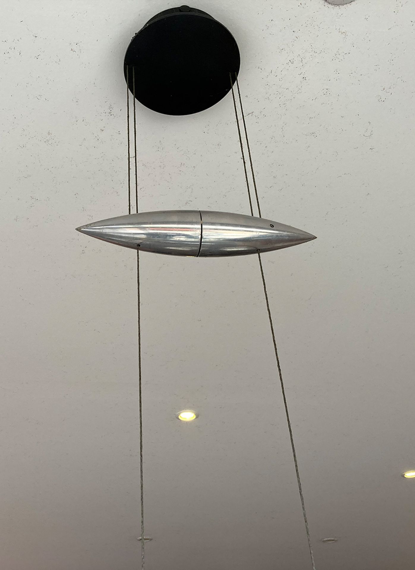 Deckenlampe, Tobias Grau - Image 2 of 2
