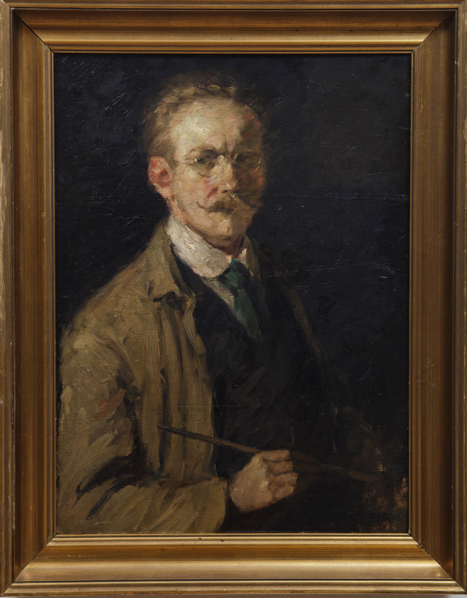 Rudolf Hesse (Saarlouis 1871 - 1944 München)