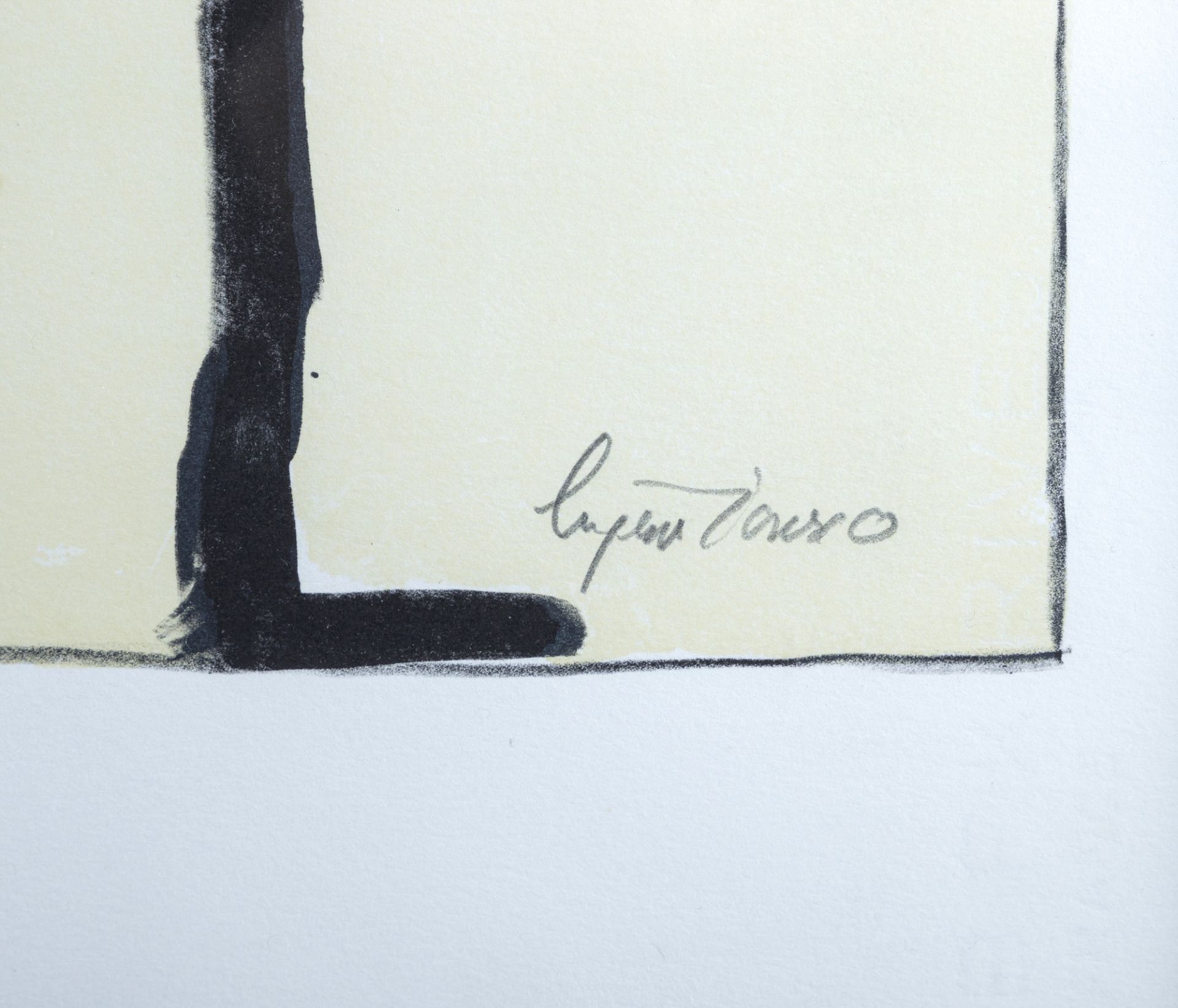 Eugène Ionesco (Slatina 1909 - 1994 Paris) - Image 2 of 3