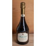 1 Flasche Champagner, Stradivarius de Charles de Cazanove, 1998