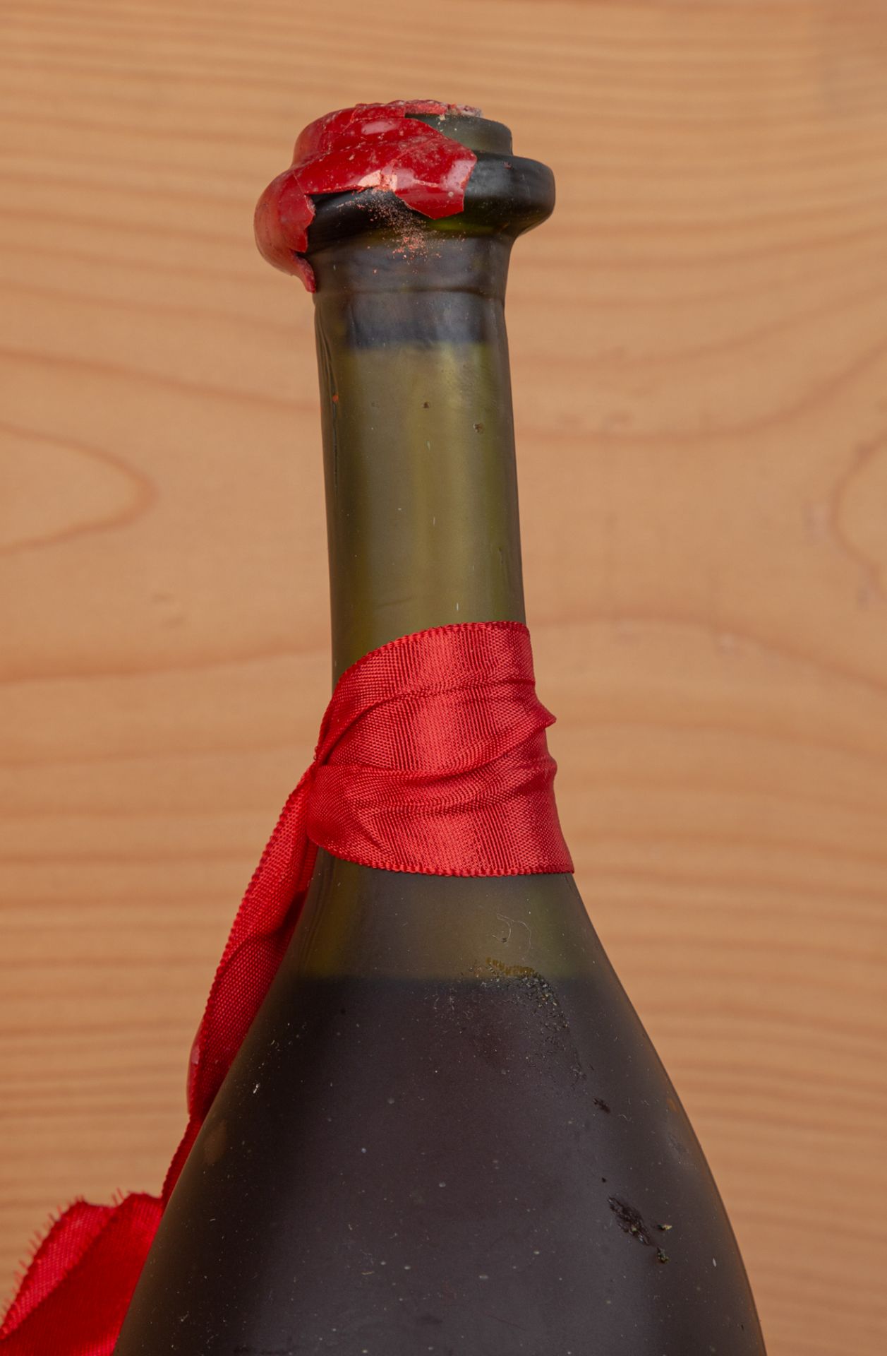 1 Flasche Armagnac nach 1950 San Gil - Image 3 of 3