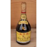 Cognac, Rouyer, RGB, nach 1950