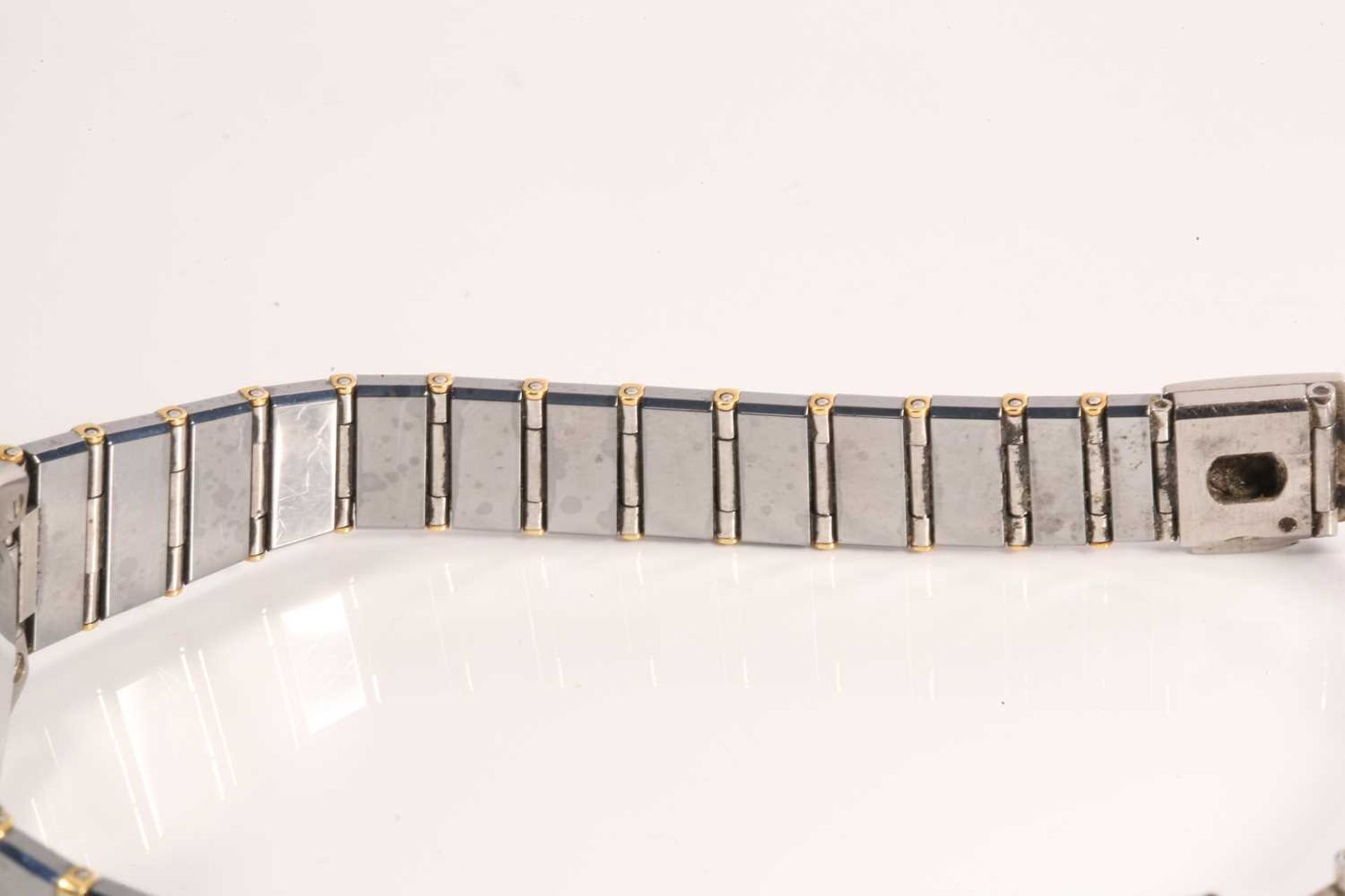 A Rado Jubilé lady's dress watch, featuring a Swiss-made quartz movement in a steel case measuring - Bild 8 aus 8