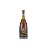 A bottle of Charles Heidsieck 'Champagne Charlie', 1979, 12% Vol, 75cl.Private cellar in Essex