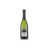 A bottle of Bollinger La Grand Annee Champagne 1999, 12% Vol, 750ml.Private London CellarVery good