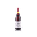 A bottle of Domaine d'Auvenay Bonnes-Mares 1993 Grand Cru, Lalou Bize-Leroy, 750ml.Private