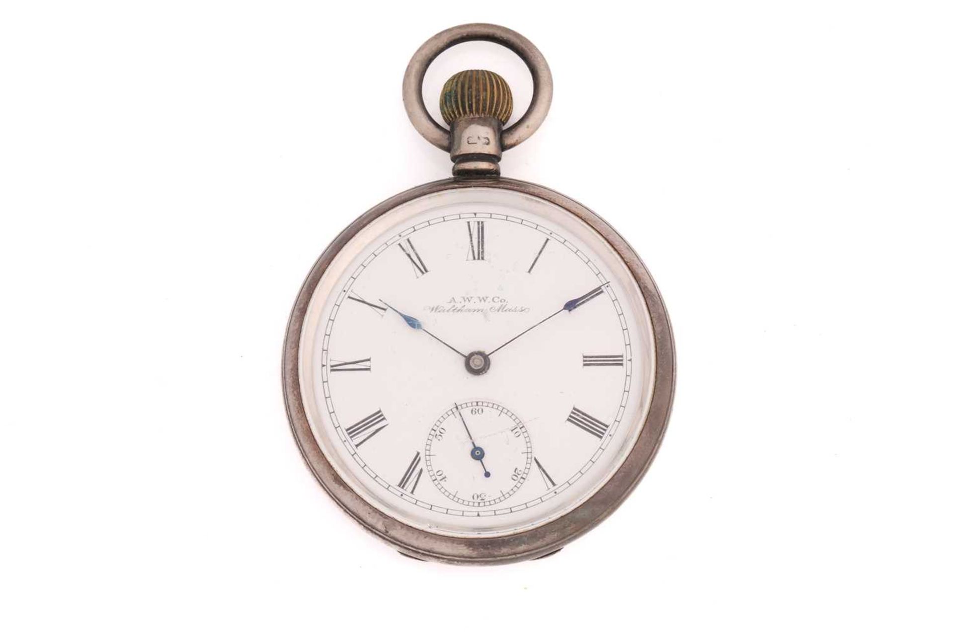 Samuel Henry Leah of London; an early 19th-century key wind fusee pocket with lever escapement the - Image 27 of 35