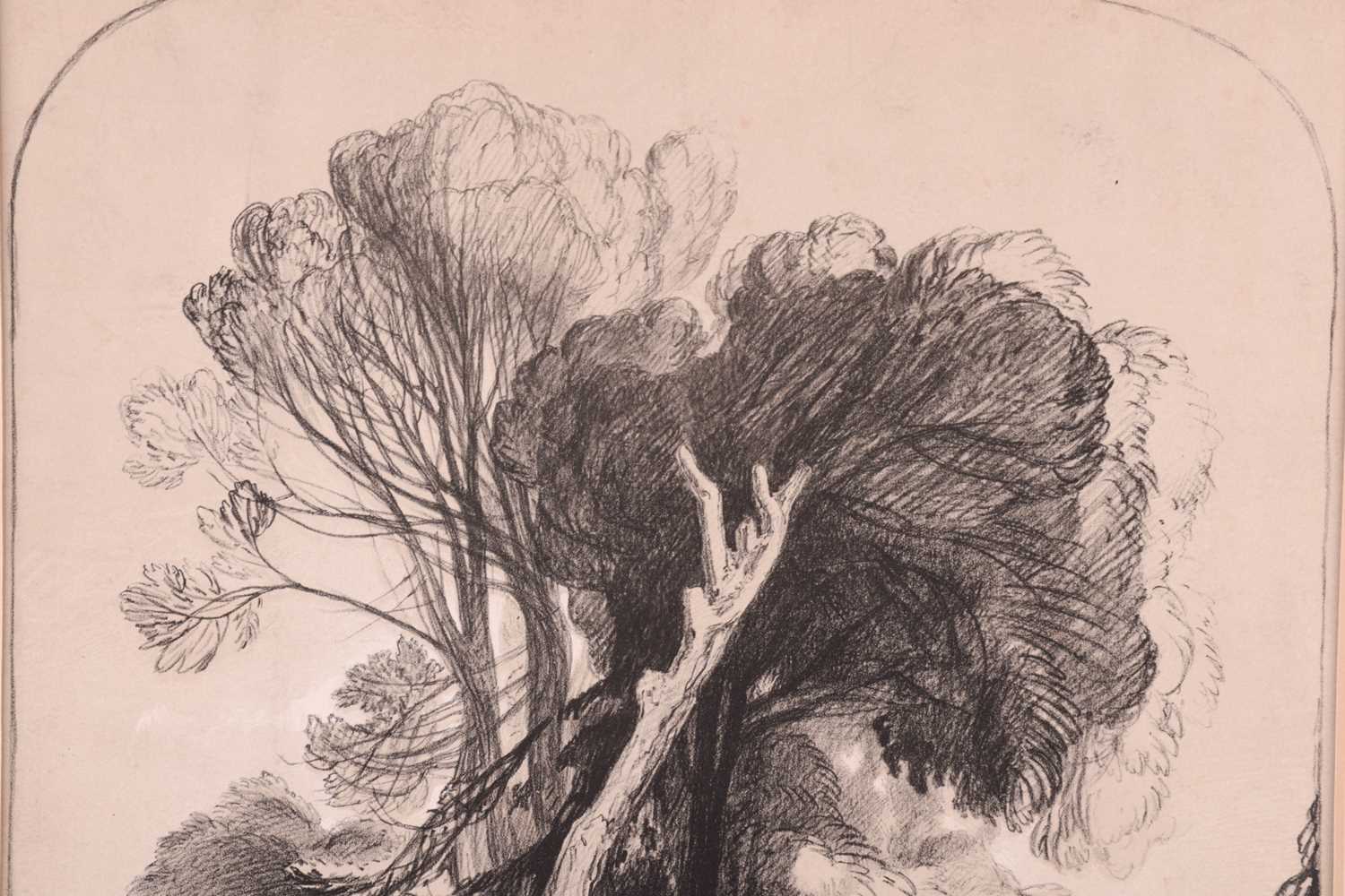 After John Sell Cotman (1782 - 1842) a collection of six lithographs by Miles Edmund Cotman ( - Image 29 of 40