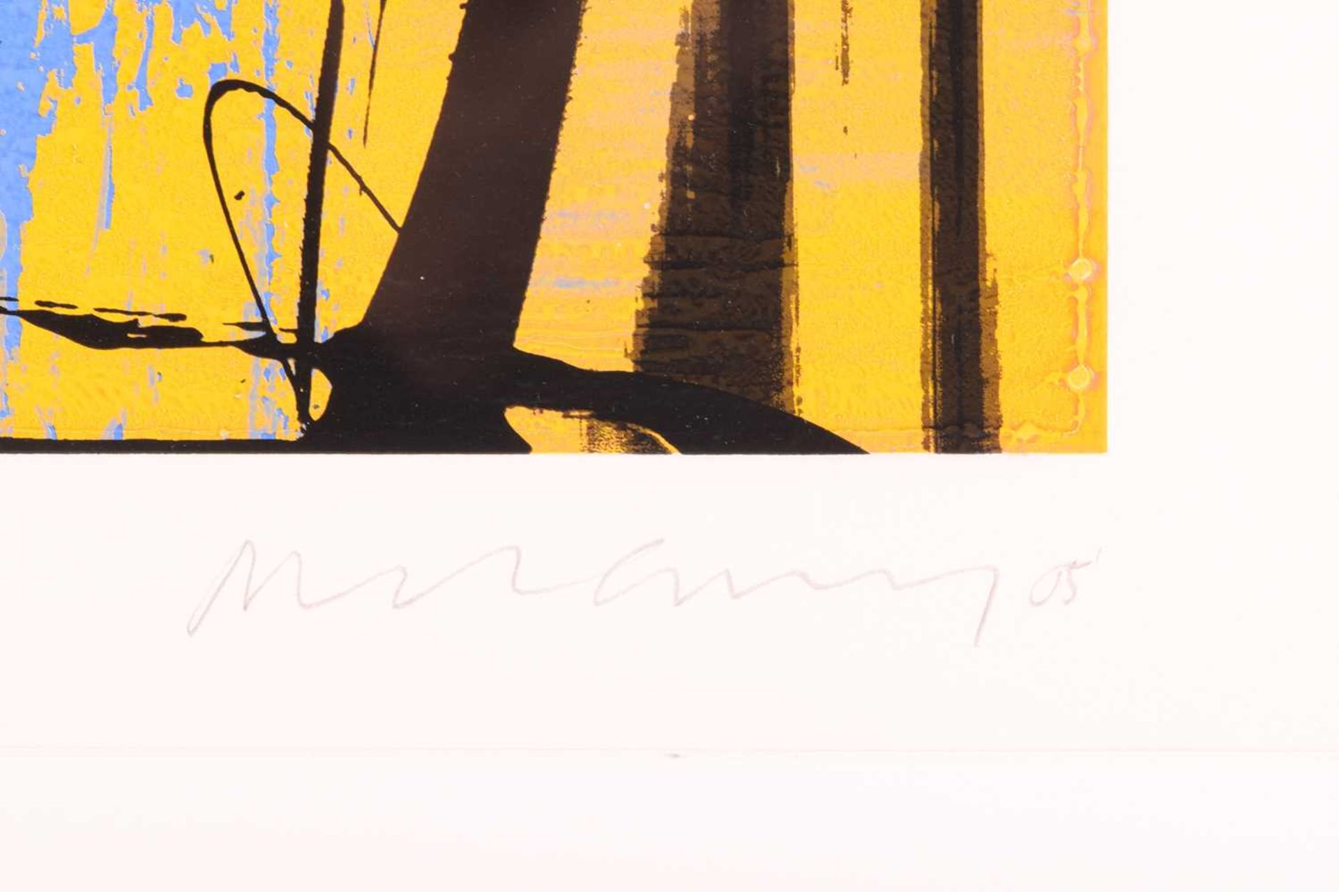 Neil Canning (b. 1960), Aura and Explorer, a pair, signed dated '05 inscribed and numbered 3/75 in - Image 19 of 22