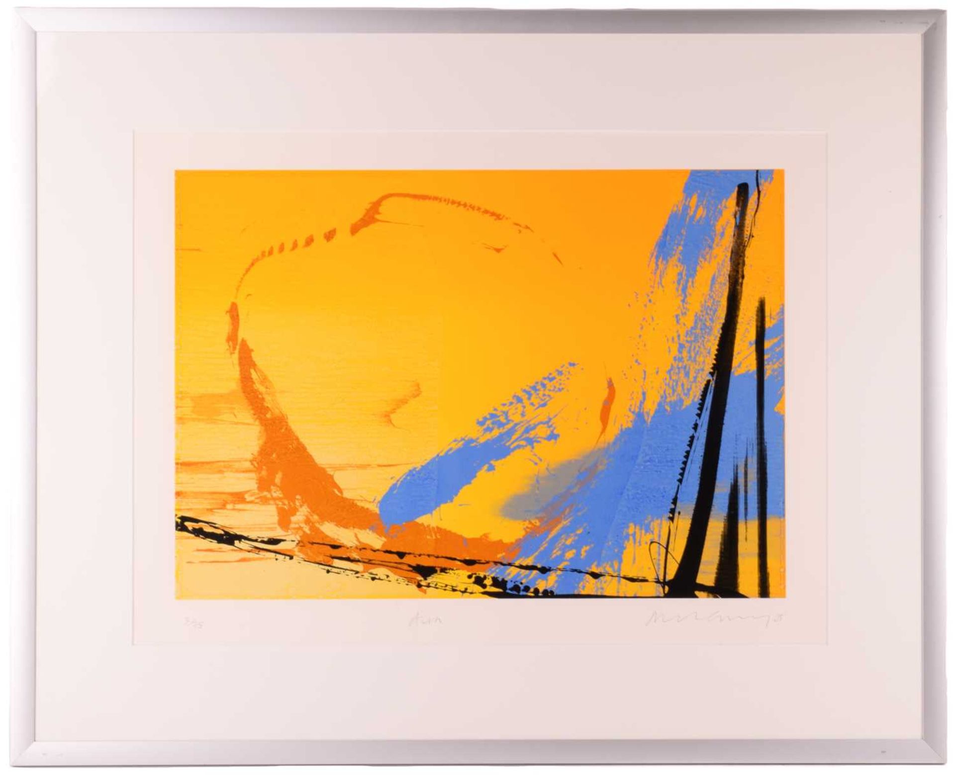 Neil Canning (b. 1960), Aura and Explorer, a pair, signed dated '05 inscribed and numbered 3/75 in - Image 2 of 22