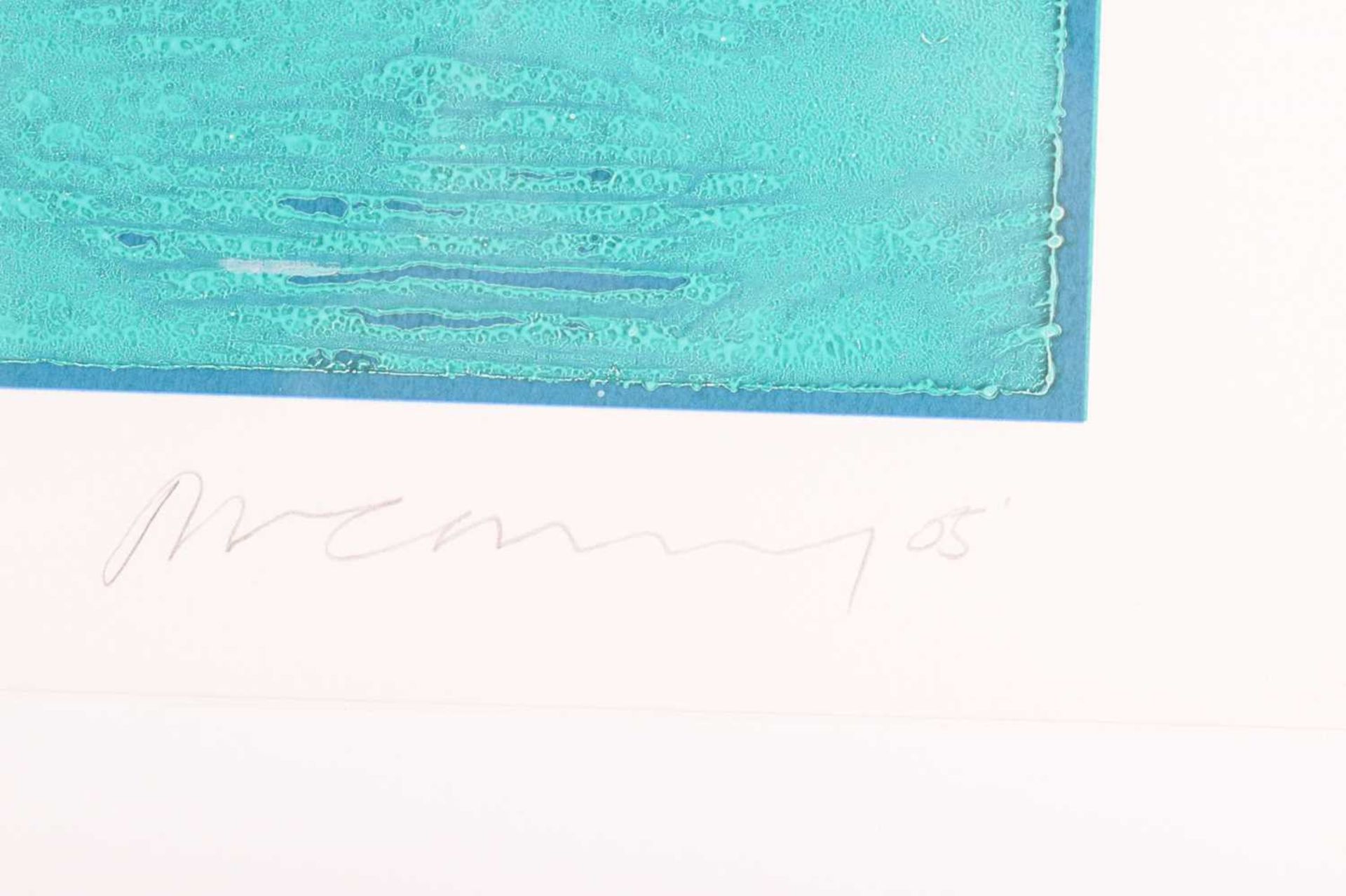 Neil Canning (b. 1960), Aura and Explorer, a pair, signed dated '05 inscribed and numbered 3/75 in - Image 11 of 22