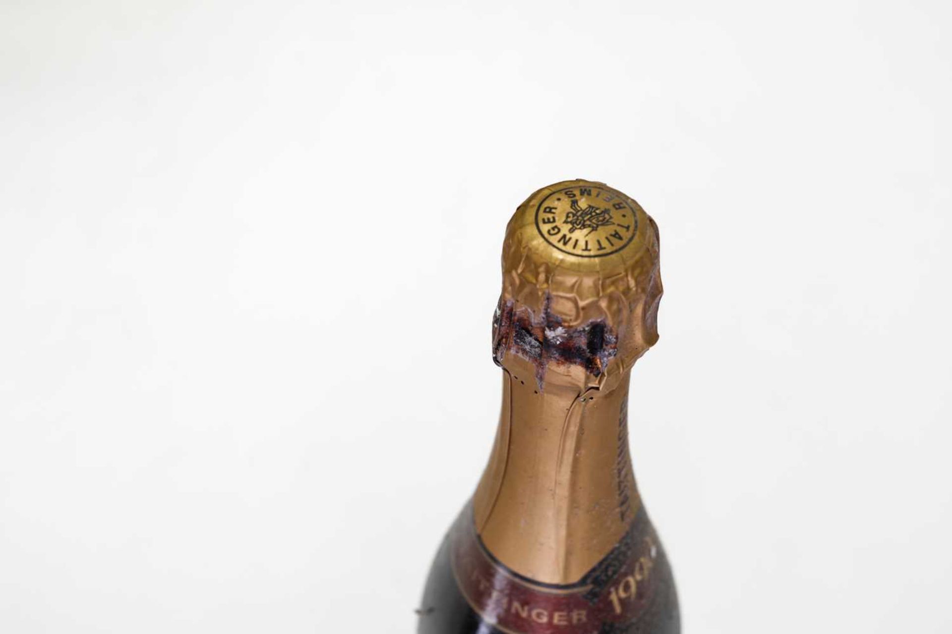 Nine bottles of Louis Roederer Brut Premier Champagne, together with two bottles of 1990 - Image 21 of 25