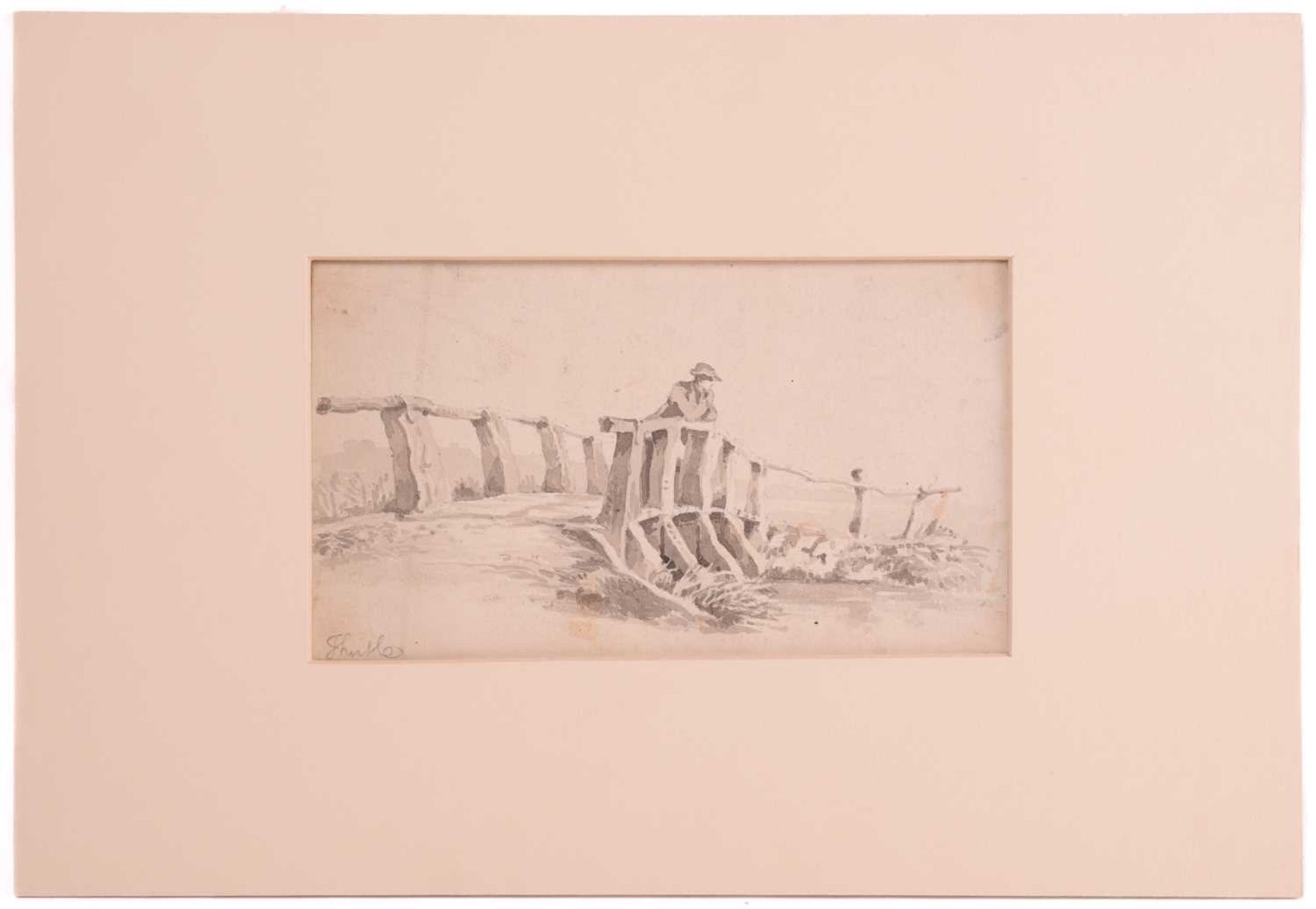 Of Norfolk and wider topographical interest: a folio case containing a good collection of unframed - Image 17 of 42