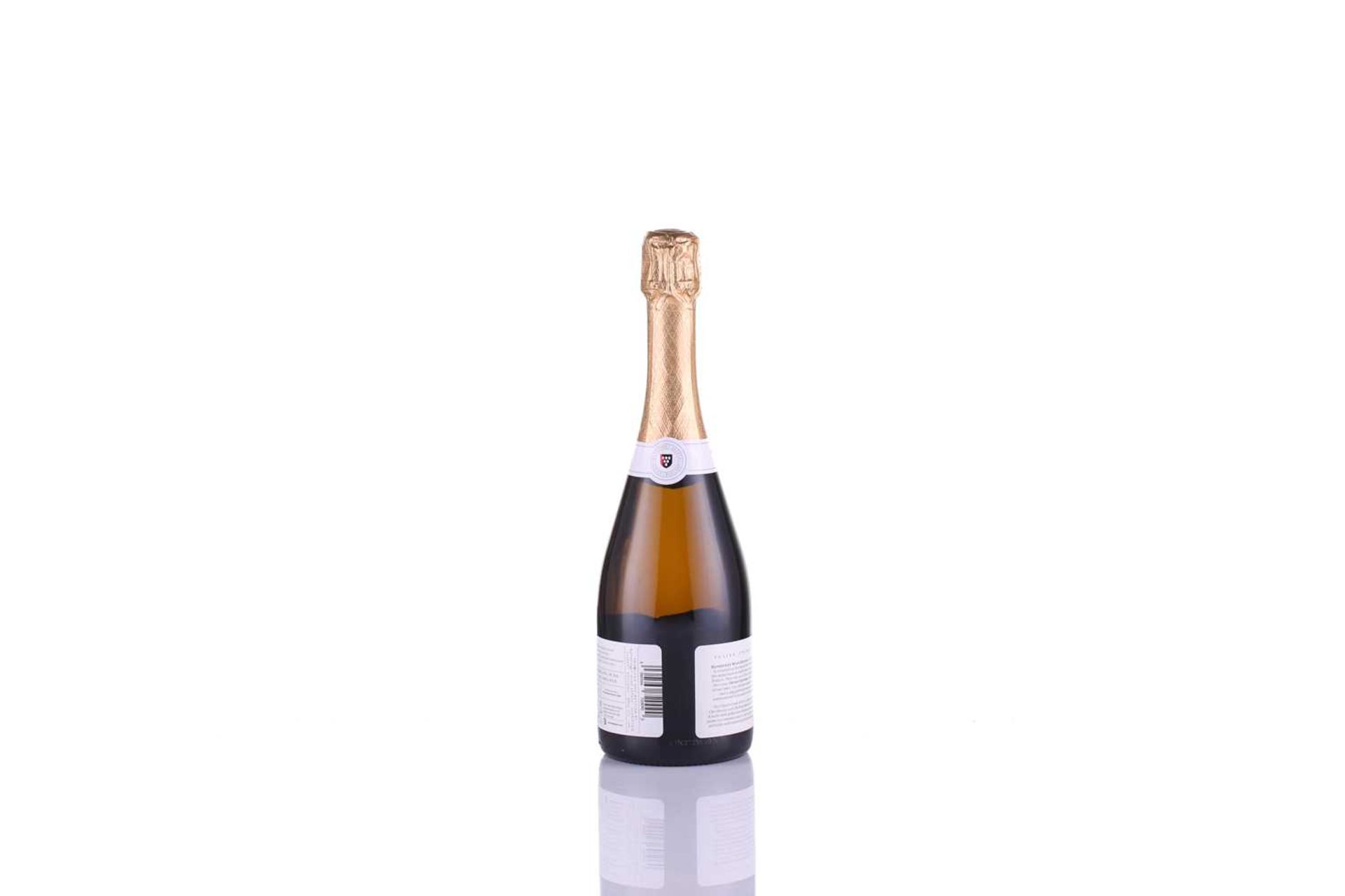 Nine mixed bottles comprising three Rathfinny Classic Cuvee Sussex Sparkling Wine, 2018, 750ml, - Bild 17 aus 28