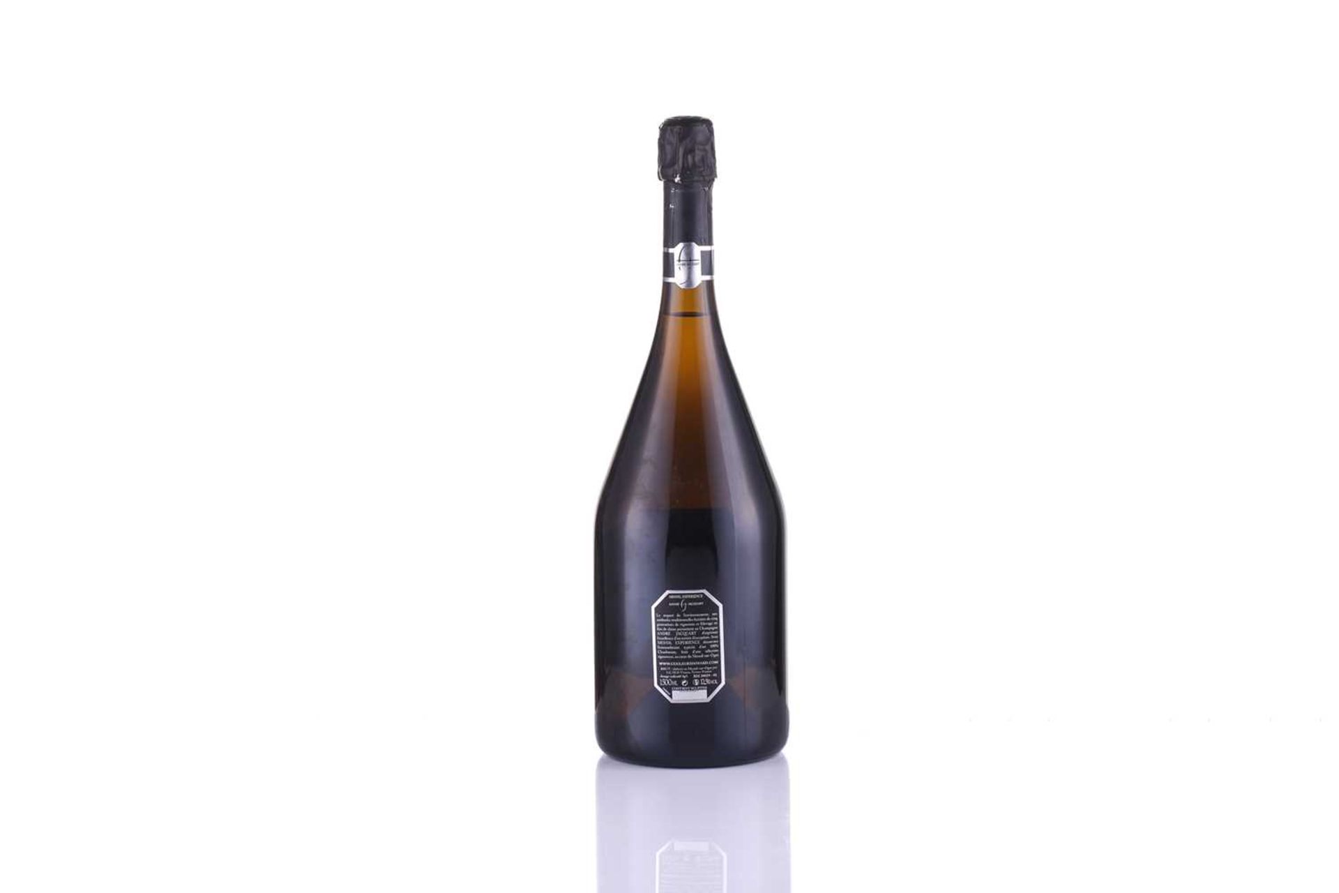 Nine mixed bottles comprising three Rathfinny Classic Cuvee Sussex Sparkling Wine, 2018, 750ml, - Bild 3 aus 28