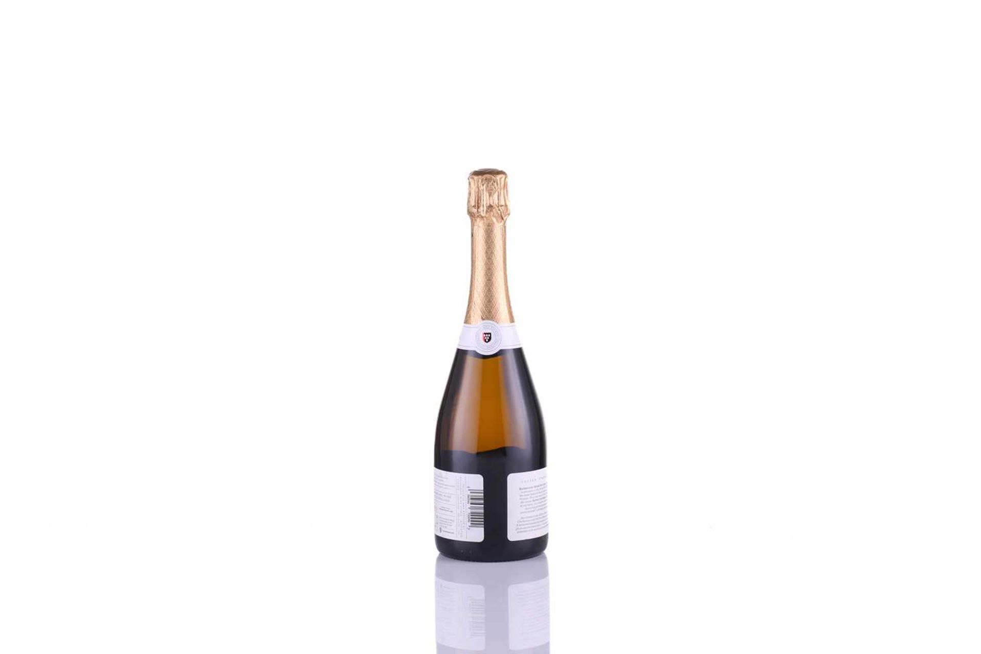 Nine mixed bottles comprising three Rathfinny Classic Cuvee Sussex Sparkling Wine, 2018, 750ml, - Bild 12 aus 28