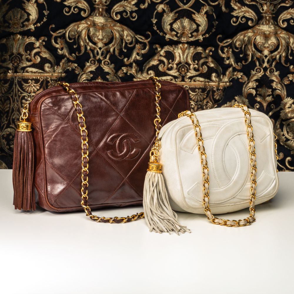 Luxury Handbags & Fashion