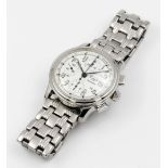 Herren-Armbandchronograph "Comor".