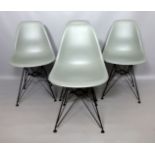 Eames, Ray und Charles